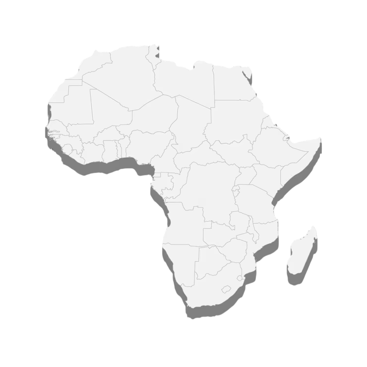 African Map