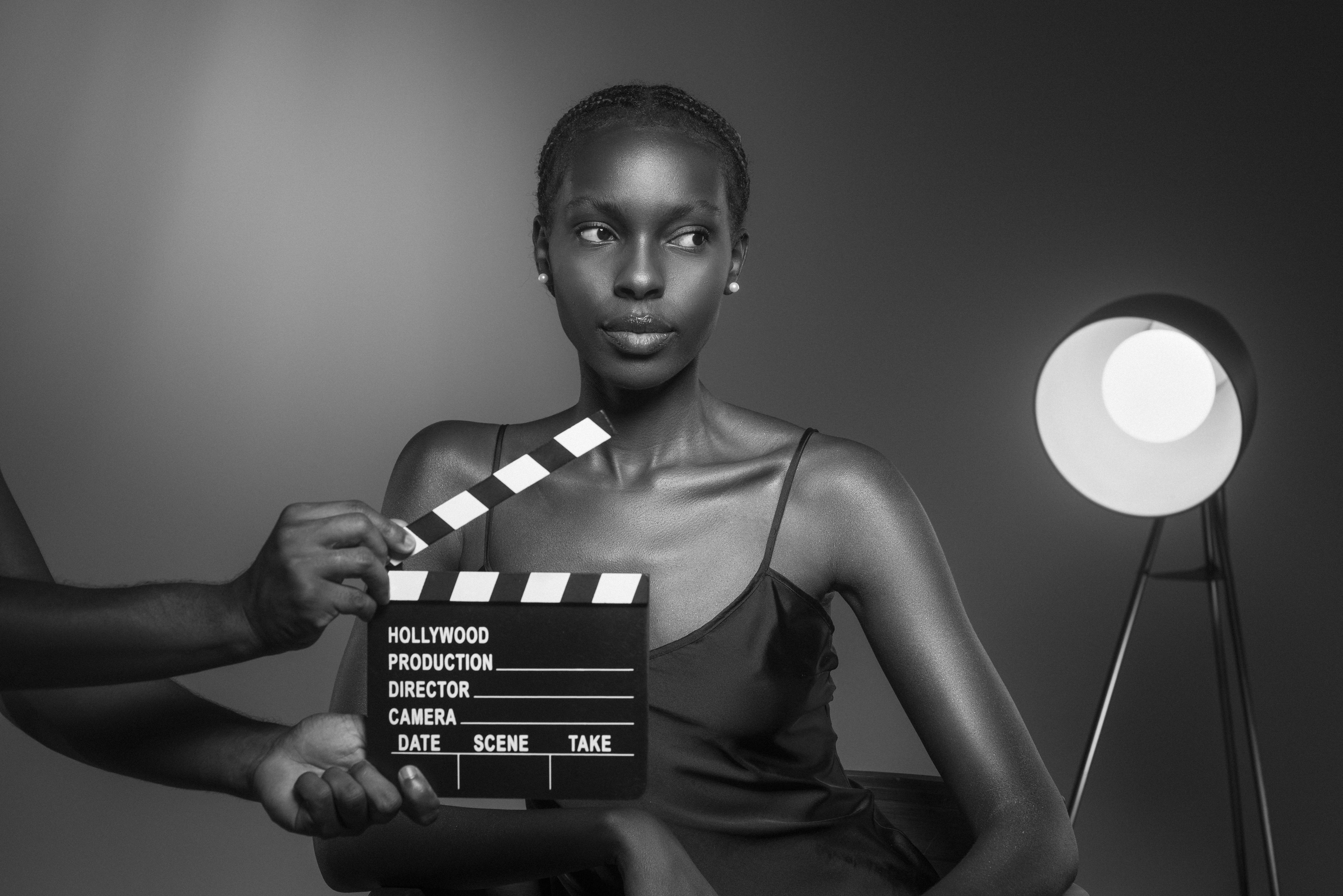 Creative Production