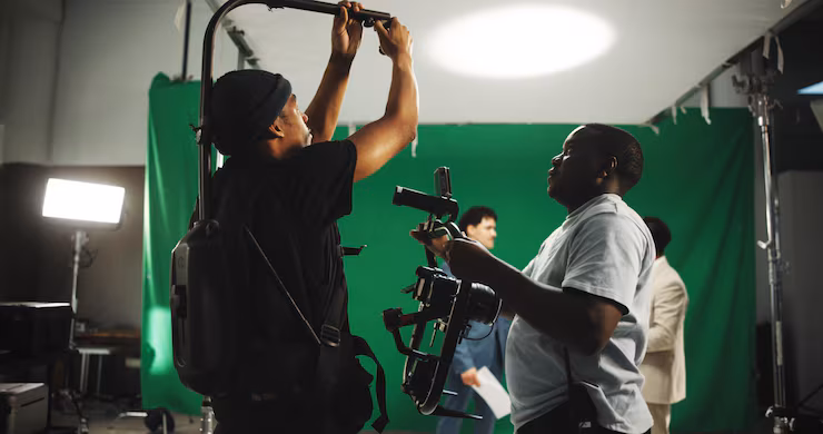 Creative Production